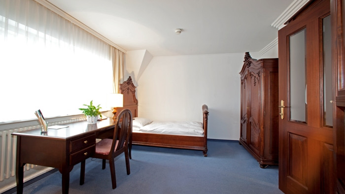 Schlosshotel Freisitz-Roit