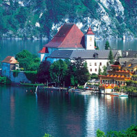 Lake Hotel "Das Traunsee"