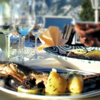 Lake Hotel "Das Traunsee"