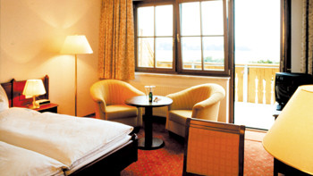 Lake Hotel "Das Traunsee"