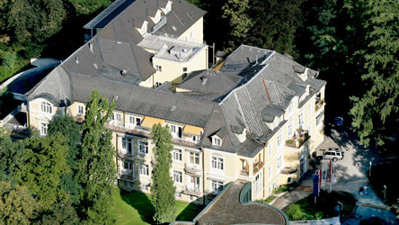 Eurothermen Resort Miraverde