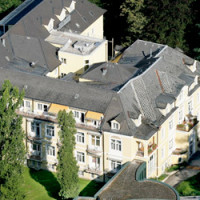 Eurothermen Resort Miraverde