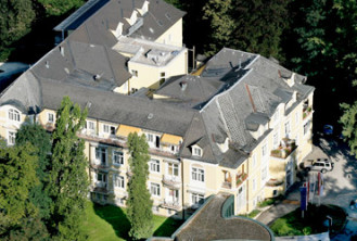 Eurothermen Resort Miraverde