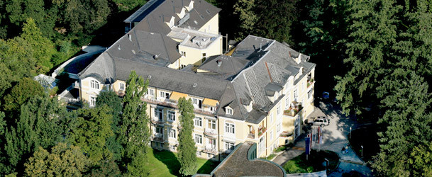 Eurothermen Resort Miraverde