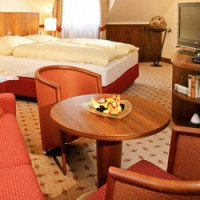 Eurothermen Resort Miraverde