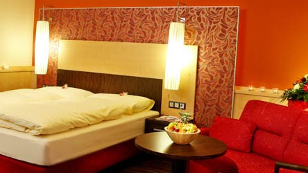 Eurothermen Resort Miraverde