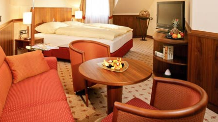 Eurothermen Resort Miraverde