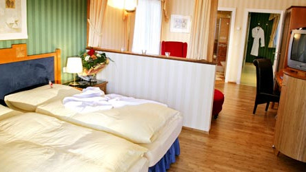 Eurothermen Resort Miraverde