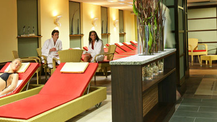 Eurothermen Resort Miraverde