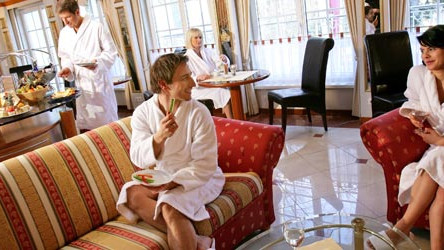 Eurothermen Resort Miraverde