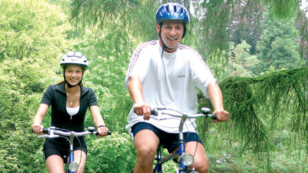 Eurothermen Resort Miraverde