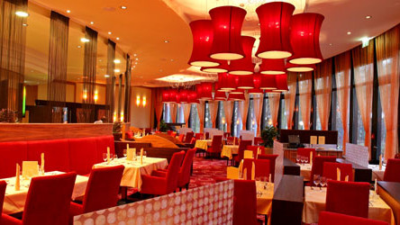 Eurothermen Resort Miraverde