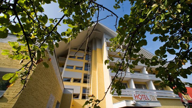 Hotel Krainerhuette