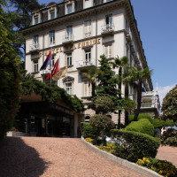 Splendid Royal Lugano