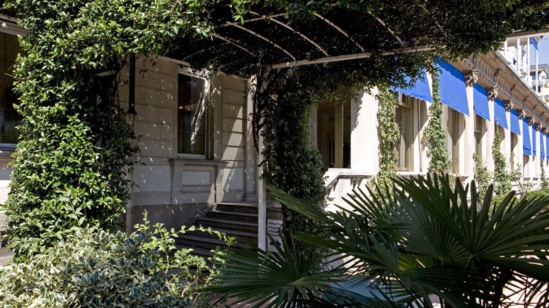 Splendid Royal Lugano