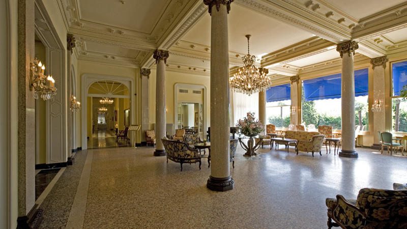 Splendid Royal Lugano