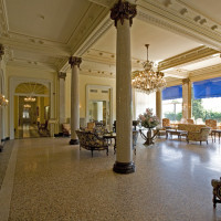 Splendid Royal Lugano