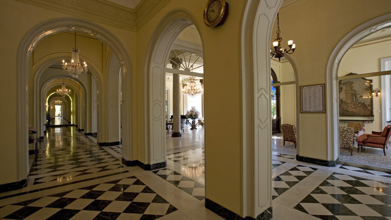 Splendid Royal Lugano