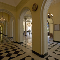 Splendid Royal Lugano