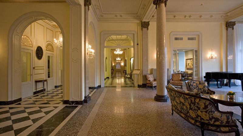 Splendid Royal Lugano