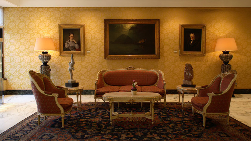 Splendid Royal Lugano