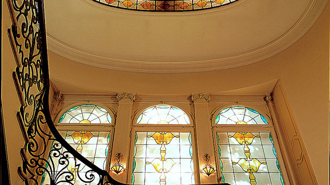 Splendid Royal Lugano