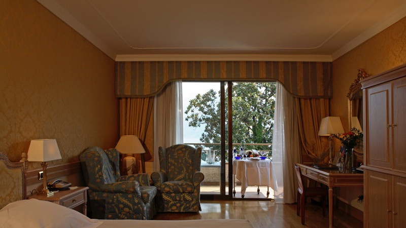 Splendid Royal Lugano