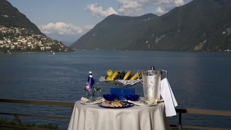 Splendid Royal Lugano