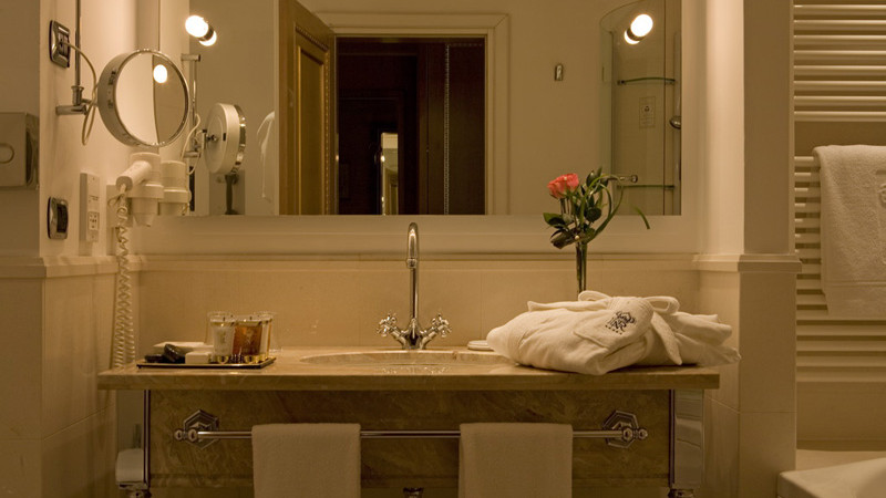 Splendid Royal Lugano