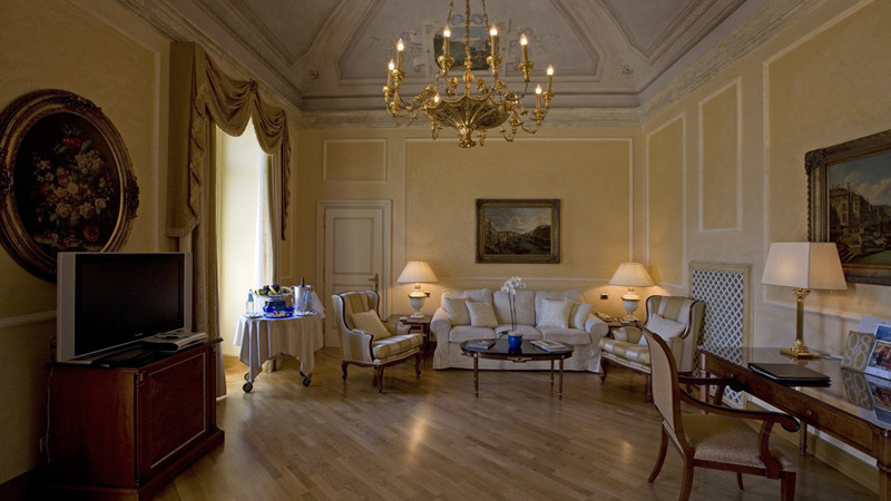 Splendid Royal Lugano