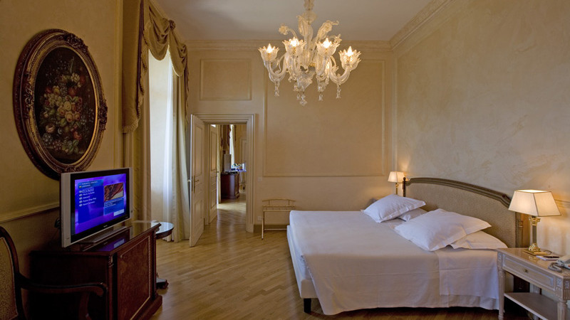 Splendid Royal Lugano