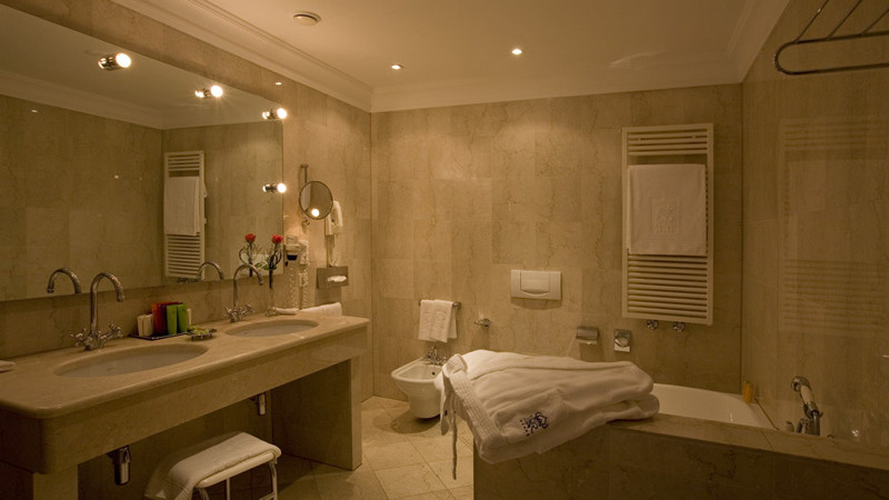 Splendid Royal Lugano