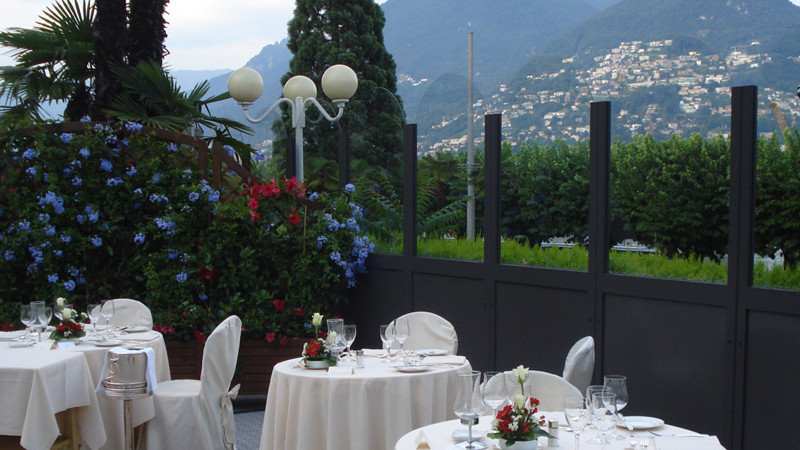 Splendid Royal Lugano