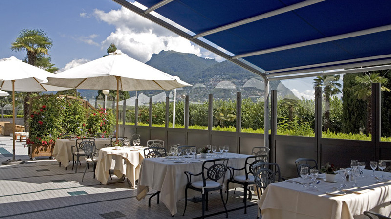 Splendid Royal Lugano