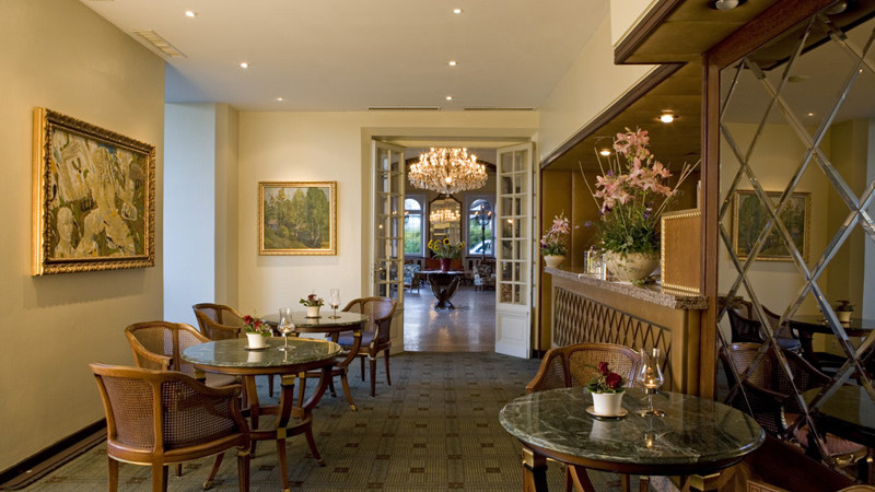 Splendid Royal Lugano