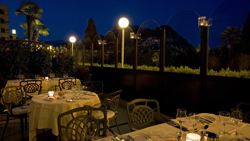 Splendid Royal Lugano