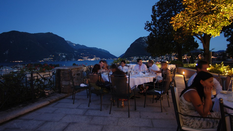 Villa Sassa Hotel, Residence & SPA 4*