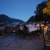 Villa Sassa Hotel, Residence & SPA 4*