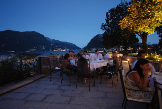 Villa Sassa Hotel, Residence & SPA 4*