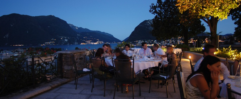 Villa Sassa Hotel, Residence & SPA 4*