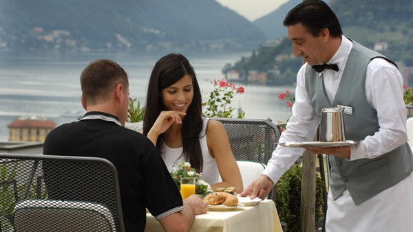 Villa Sassa Hotel, Residence & SPA 4*