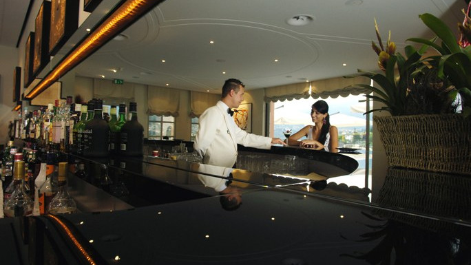 Villa Sassa Hotel, Residence & SPA 4*