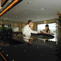 Villa Sassa Hotel, Residence & SPA 4*