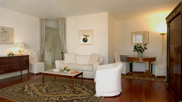 Villa Sassa Hotel, Residence & SPA 4*