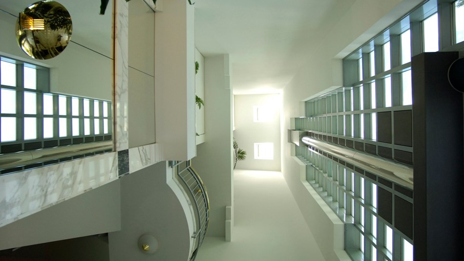 Villa Sassa Hotel, Residence & SPA 4*