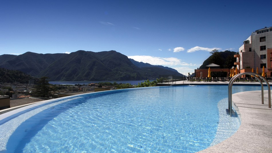 Villa Sassa Hotel, Residence & SPA 4*