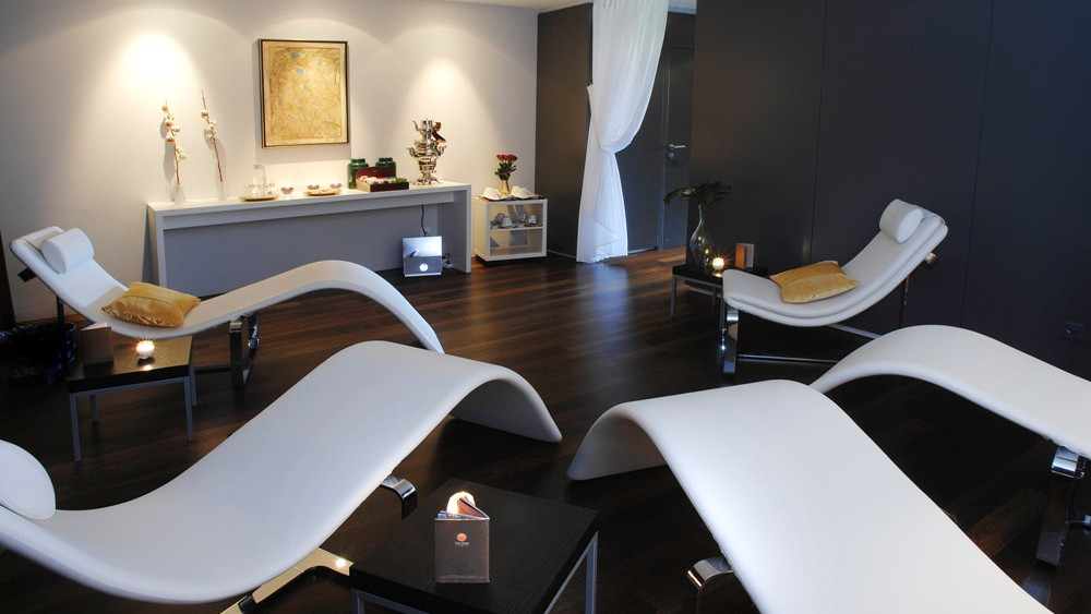 Villa Sassa Hotel, Residence & SPA 4*