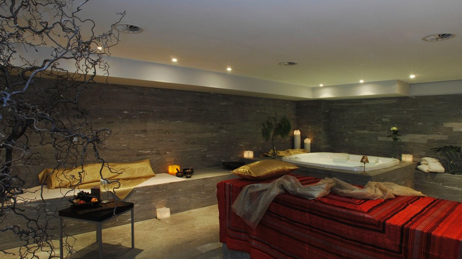 Villa Sassa Hotel, Residence & SPA 4*