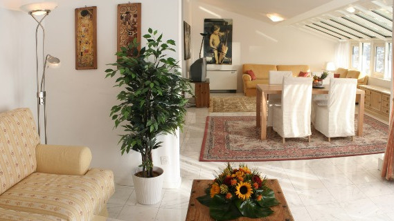 Villa Sassa Hotel, Residence & SPA 4*