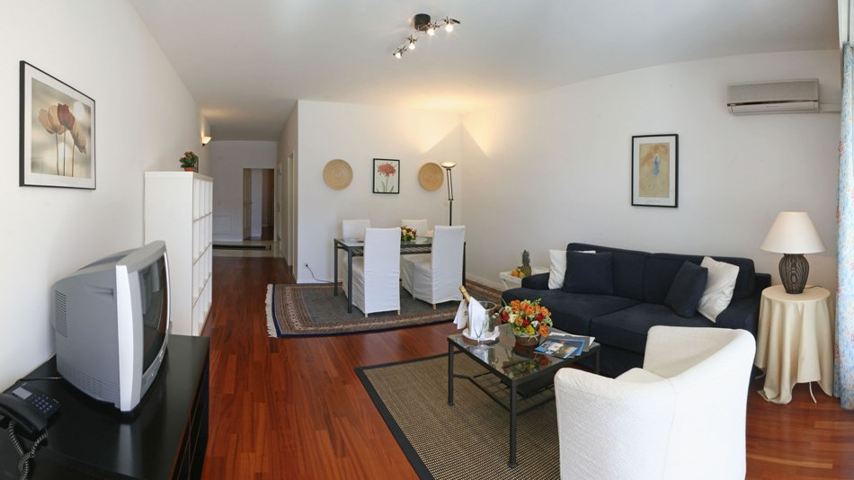 Villa Sassa Hotel, Residence & SPA 4*